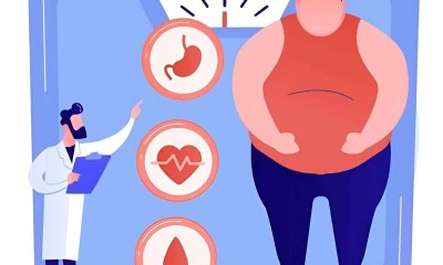 متلازمة الأيض