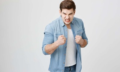 تأثير الشجار على خصوبة الرجل