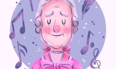 تأثير موزارت