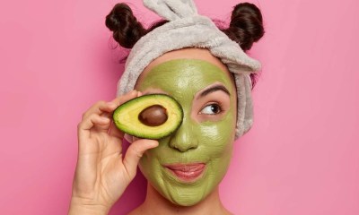 ماسك الأفوكادو بالعسل