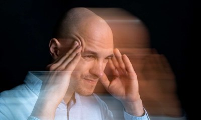 الاعتلال الدماغي المزمن