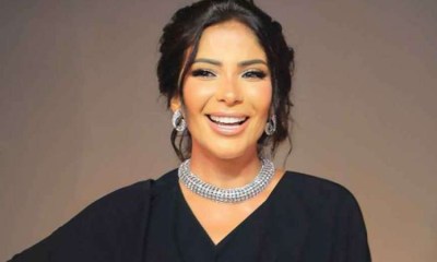 روتين العناية ببشرة منى ذكي