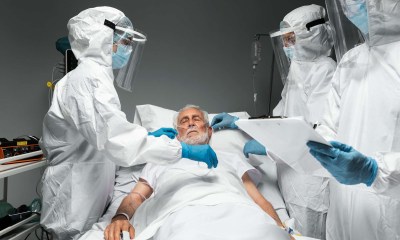 الفرق بين الموت الإكلينيكي والبيولوجي