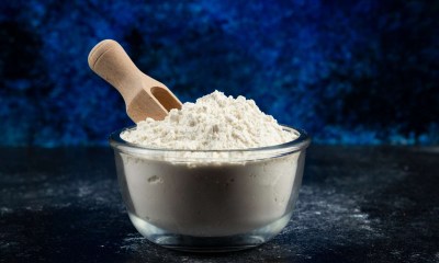 مكملات الكرياتين