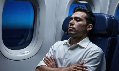 رهاب الطيران