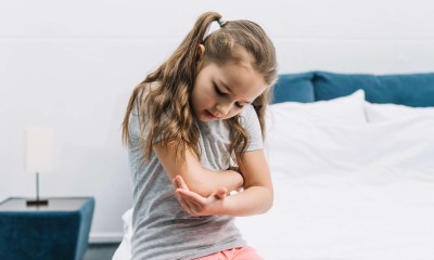 ألم المفاصل