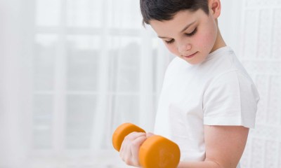 الحفاظ على وزن صحي