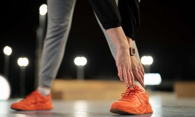 ألم قوس القدم