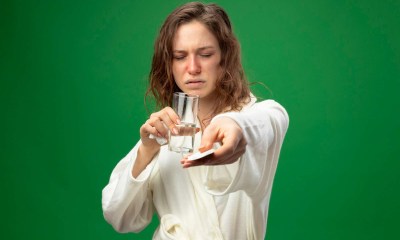 نقص المعادن في الجسم