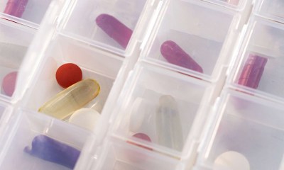 طريقة الحفظ الدواء