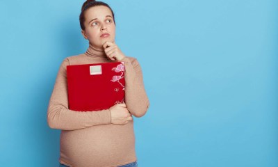 زيادة الوزن أثناء الحمل