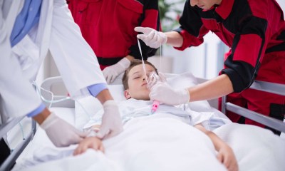 الأطفال يحتاجون إلى الإنعاش القلبي الرئوي أسرع