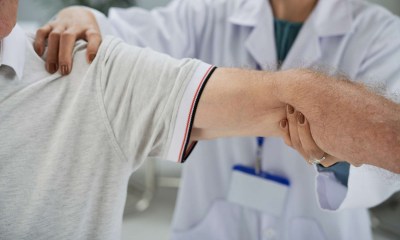 علاج لمشاكل العظام المرتبطة بالأورام