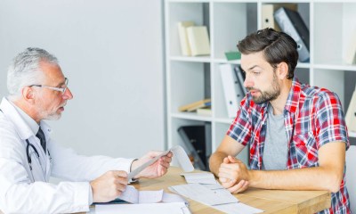 فحوصات ضرورية للرجال في الثلاثينات