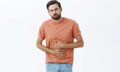 الكشف عن أورام القولون