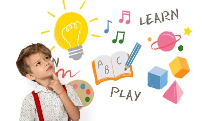 أسباب تشتّت انتباه الأطفال بسهولة