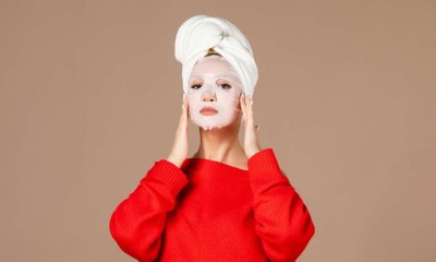 مخاطر صحية لماسك بياض البيض