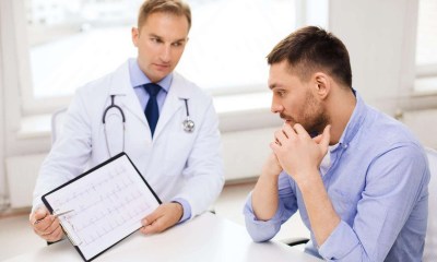 علامات تستدعي زيارة الطبيب فورًا