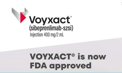 دواء Voyxact لعلاج مرضى الكلى