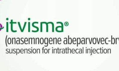 FDA توافق على أول علاج جيني لضمور العضلات الشوكي