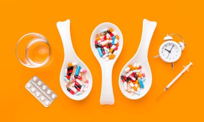 مميزات وعيوب أدوية إنقاص الوزن