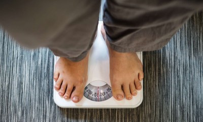 لماذا تعاني من ثبات الوزن؟