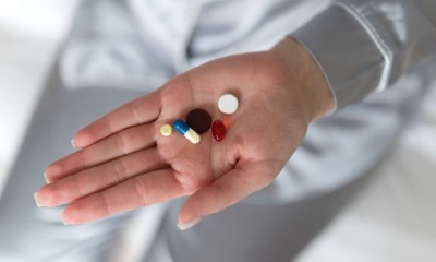 مسكنات الألم