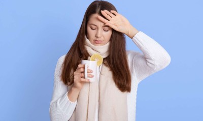 إنفلونزا الكيتو