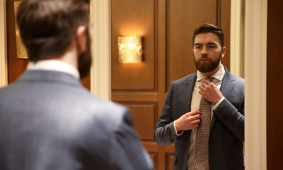 نصائح تمنحك مظهراً أكثر جاذبية