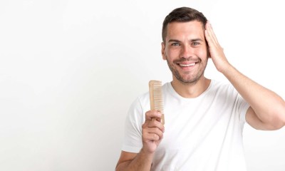 العناية بالشعر