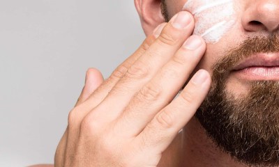 ترطيب البشرة