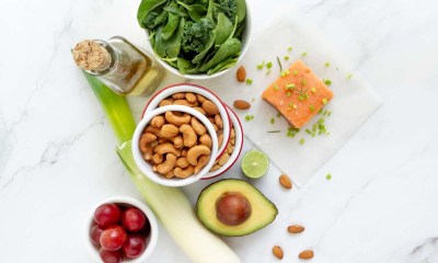 مصادر المغنسيوم