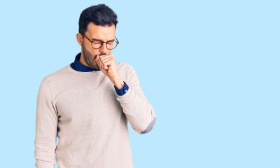 التنفس أثناء نوبة الربو