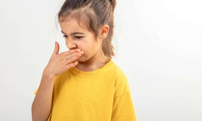 حكة في الفم