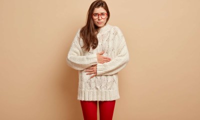 اضطراب المعدة