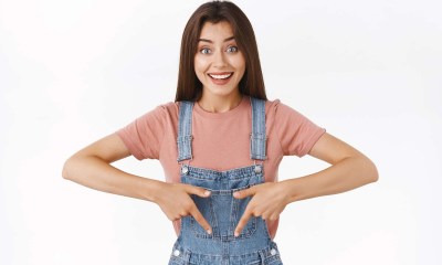 ما الطريقة الصحيحة لتنظيف السُرة