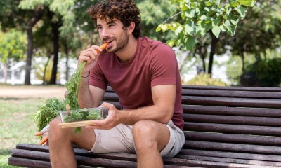 تحذير من الإفراط في الجزر للرجال