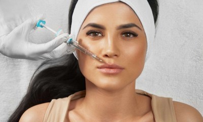 مخاطر الفيلر