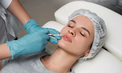 استخدامات الفيلر