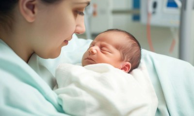 كل المعلومات عن الولادة المبكرة