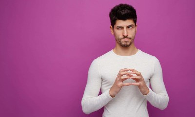 أسباب تضخم الحلمات عند الرجال