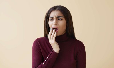 علاجات منزلية لقرح الفم