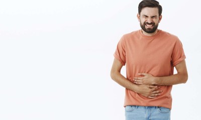 اضطرابات الجهاز الهضمي