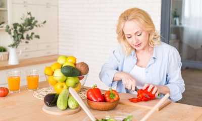 التغذية السليمة لتقوية العظام