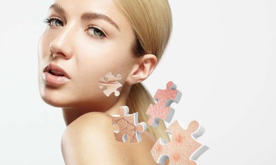 الإكسوسومات للبشرة