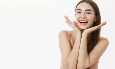 الإكسوسومات  لنضارة البشرة