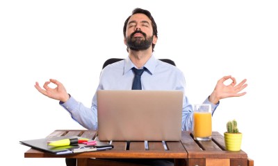 طرق تقليل التوتر لدي الرجال