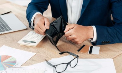 الأعباء المالية