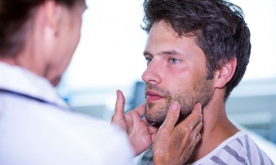 قصور الغدة الدرقية