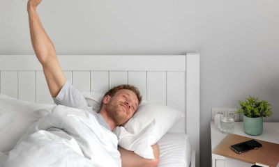 تنظيم النوم